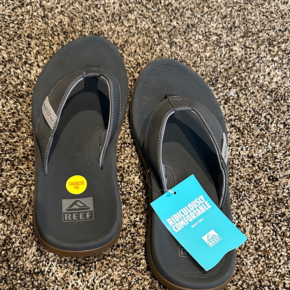 Men’s Reef Santa Ana flip flop